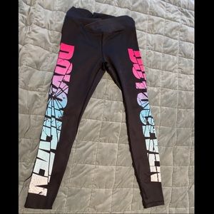 Do You Even workout leggings